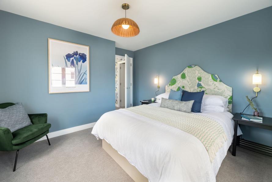 Eden Green - Plot 34 Third