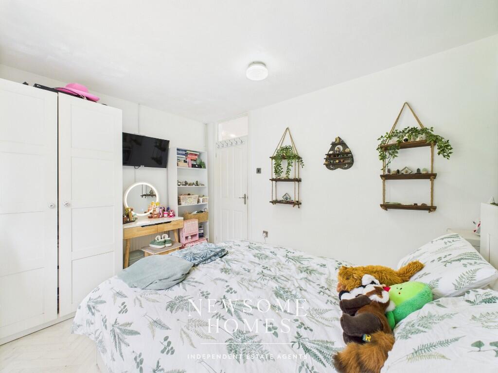 Bedroom Five