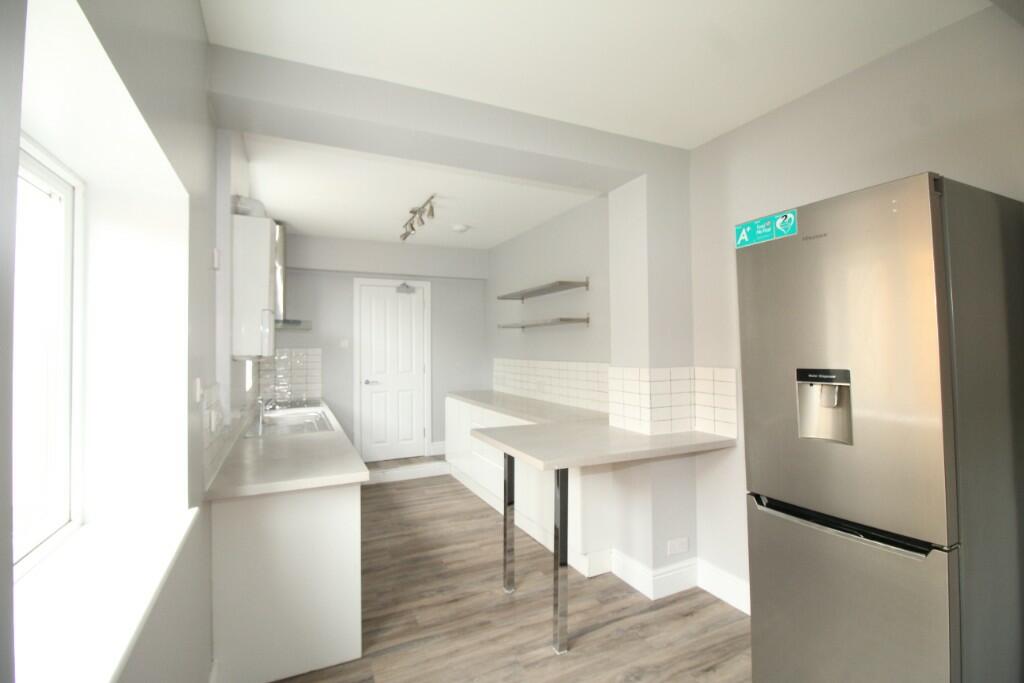 Chatsworth Road, Bristol, BS4 (CWR9)