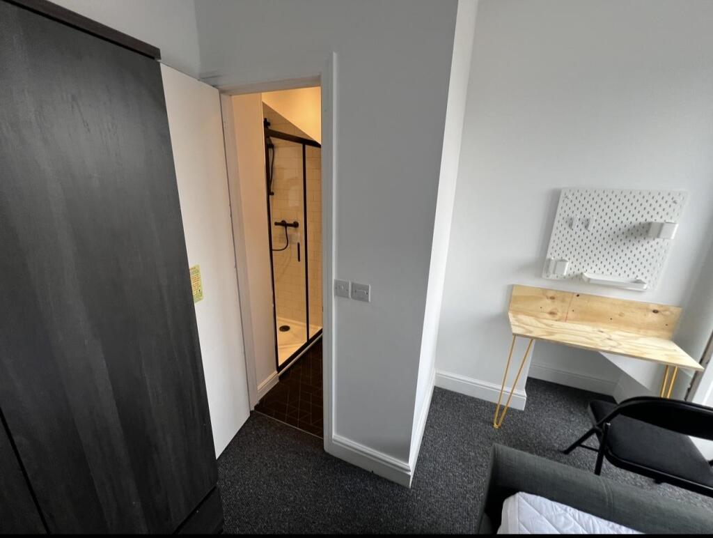BEDROOM 5 - ANGLE 3.