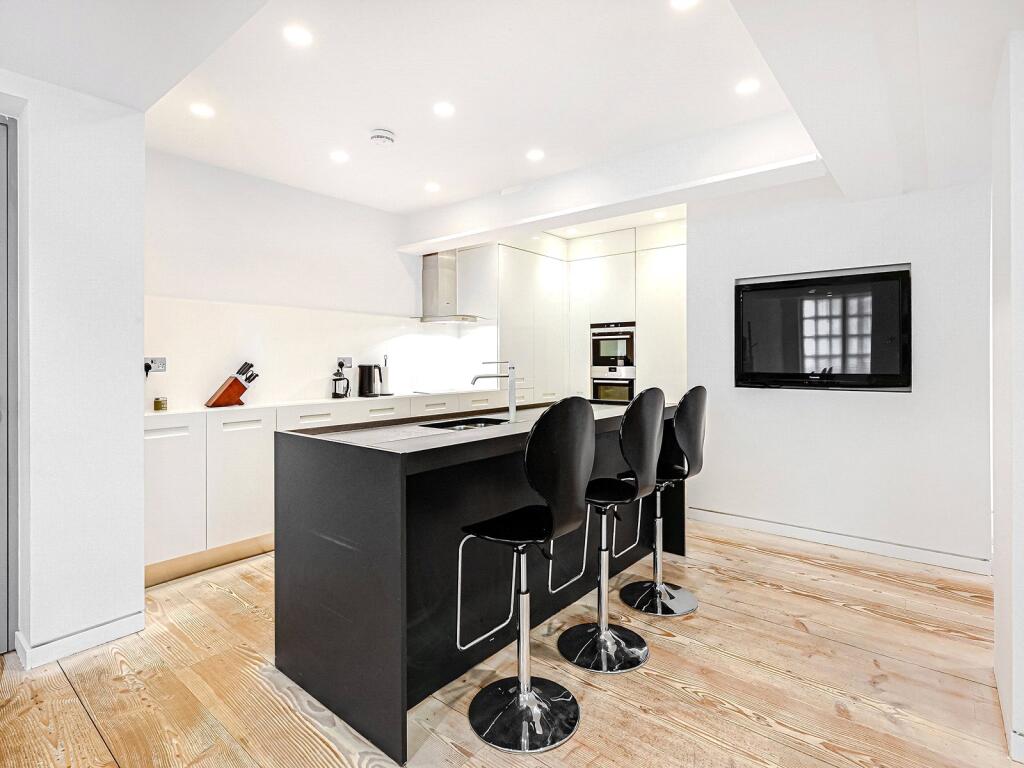 34 Regent Lofts