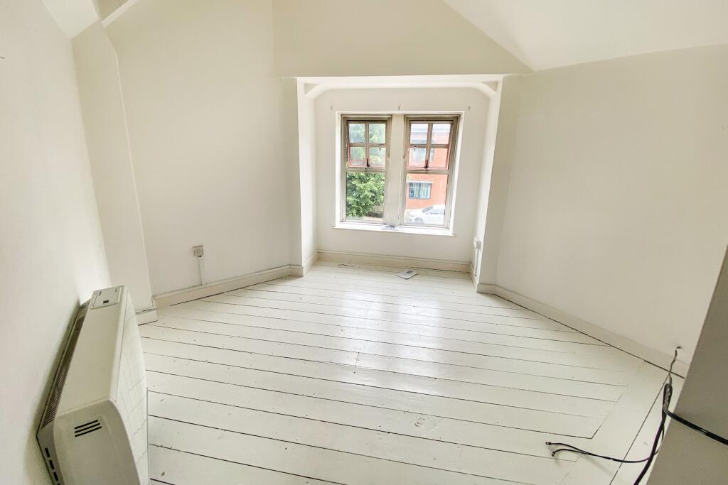 1-6 West End House, Marshfield Road, Chippenham, SN15 1JZ