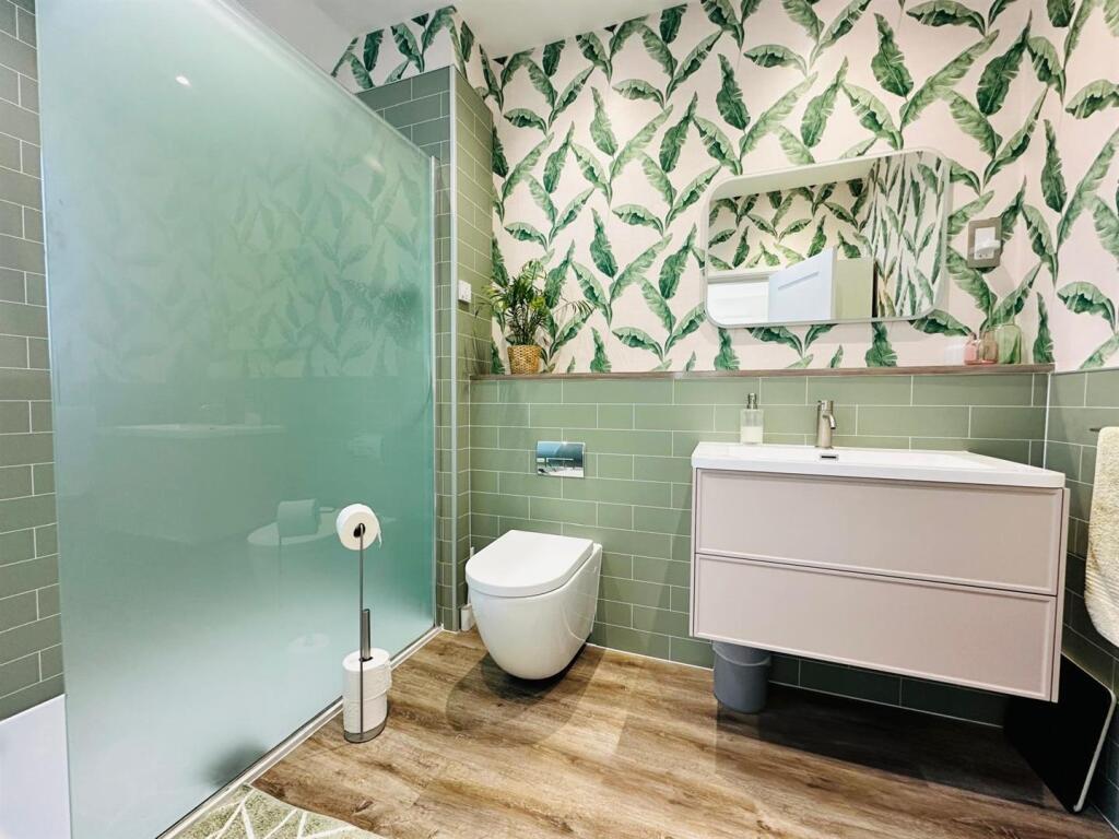 Bedroom One  - Ensuite