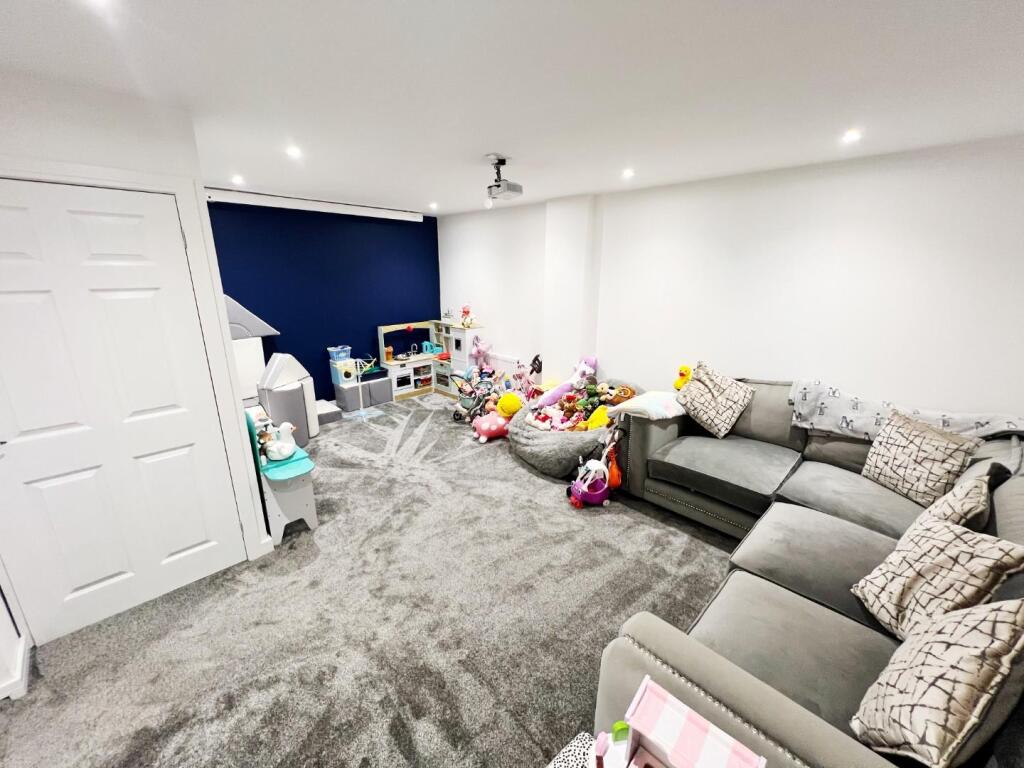 Playroom