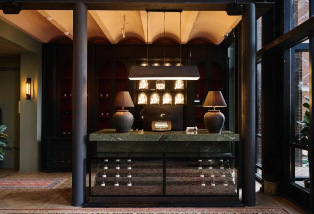 Concierge