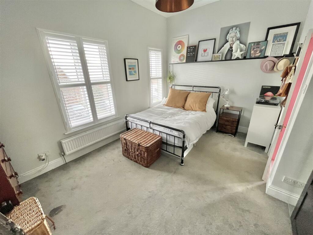 Bedroom 1 Aspect 3