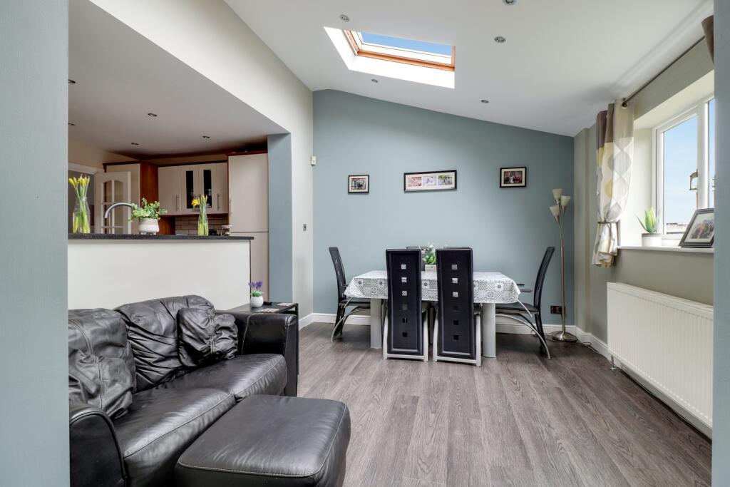 Sitting  Dining Room
