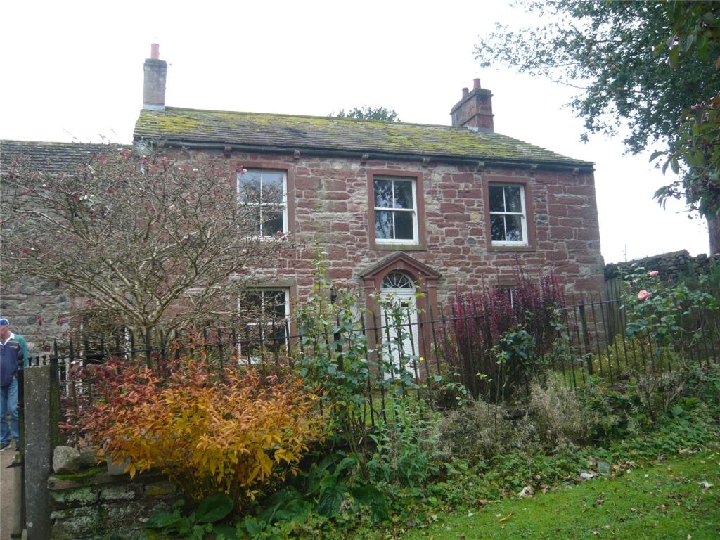Sandford House, Sandford, Appleby-in-Westmorland, Cumbria