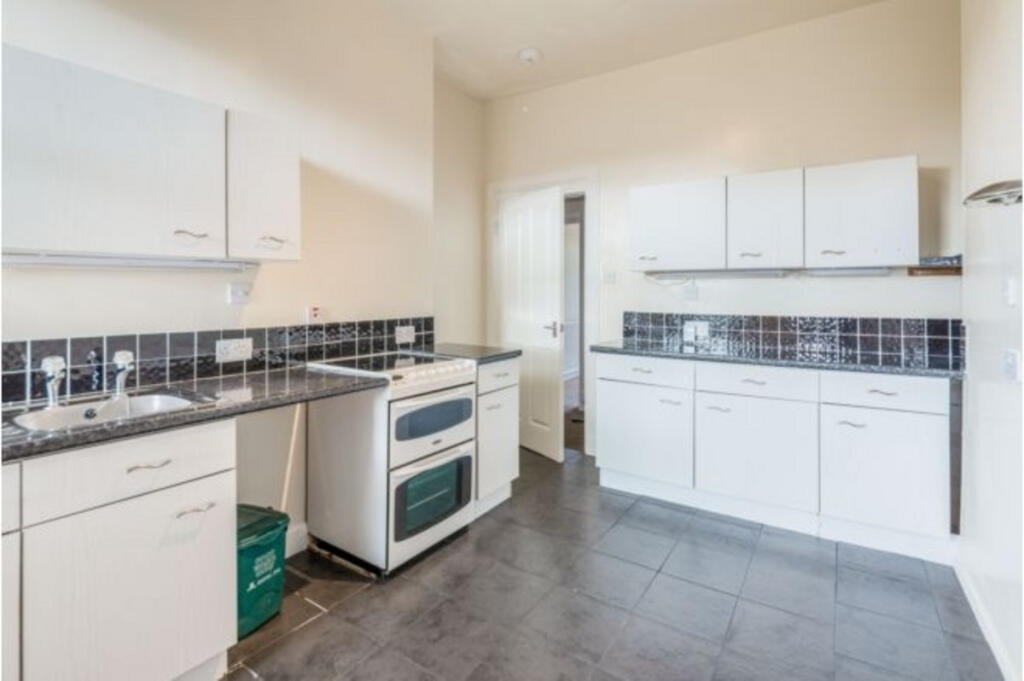 McLelland Drive, Kilmarnock, KA1