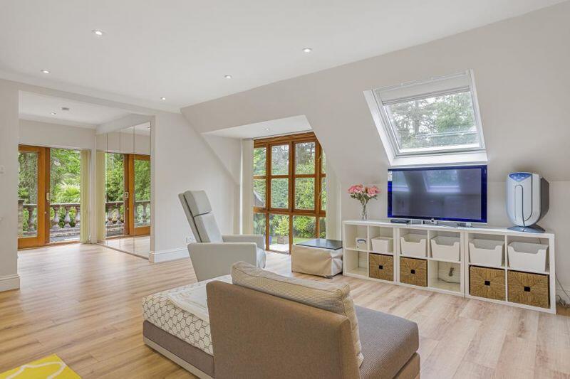 Principal Bedroom 