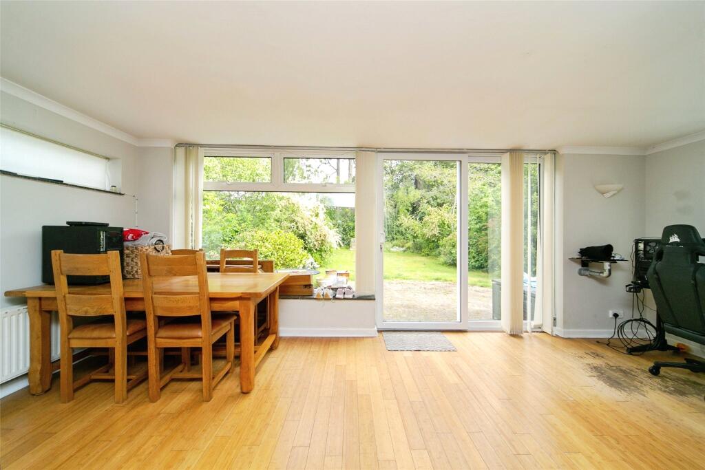 Second Reception Roo