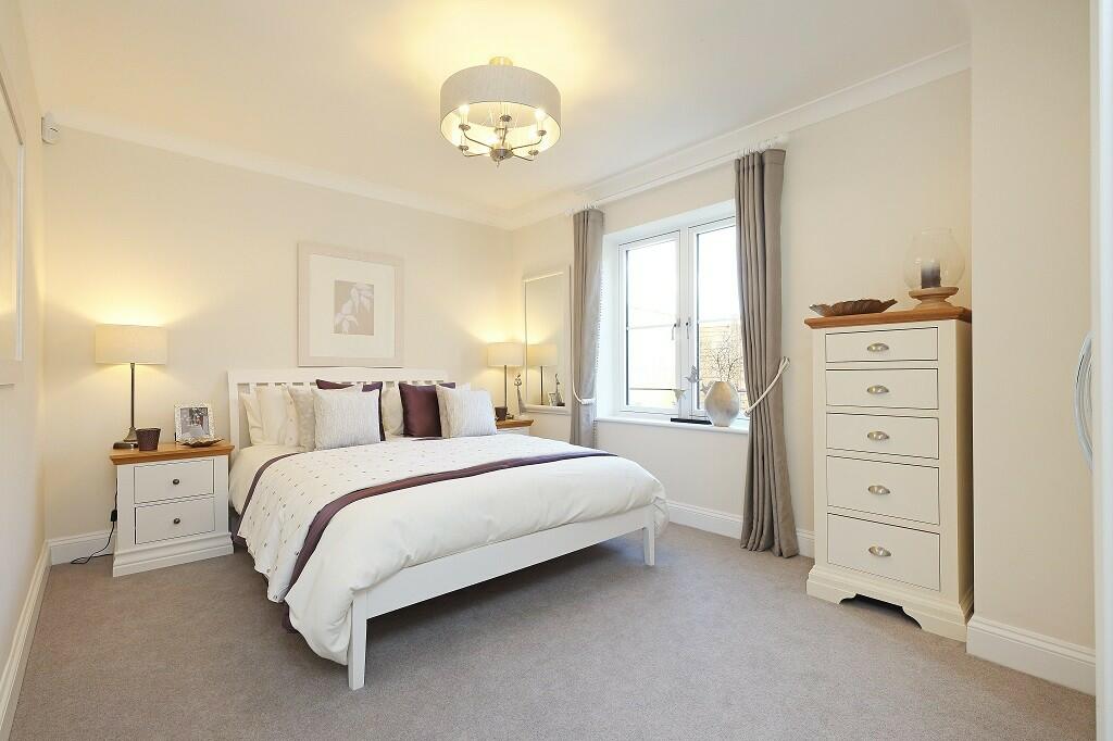 Show home image
