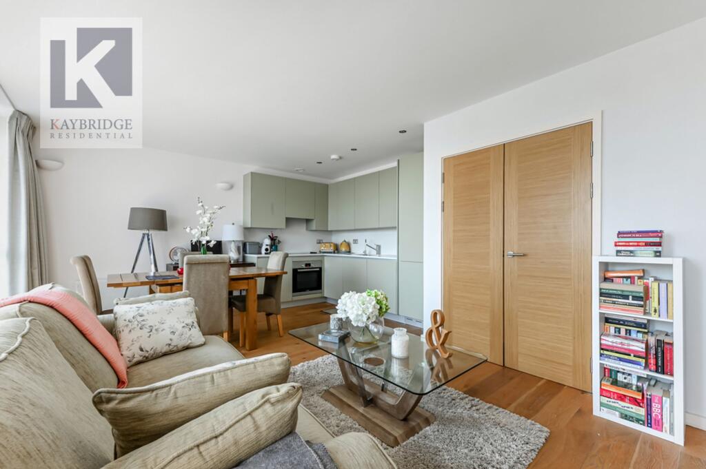 Rosebery House, KT17 1BP