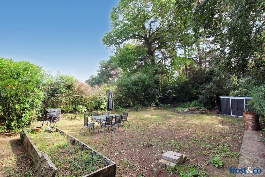 Communal Garden