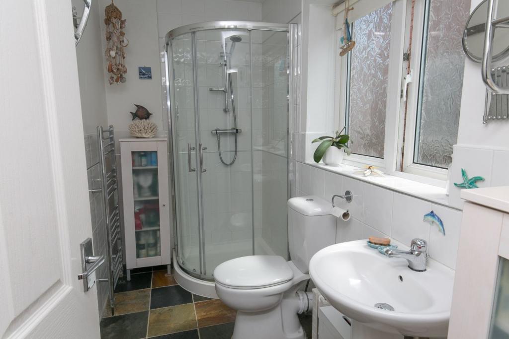 Master En-suite