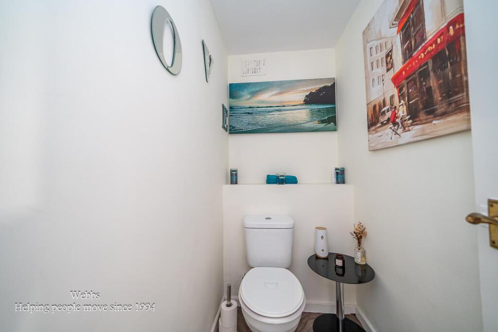 guest wc