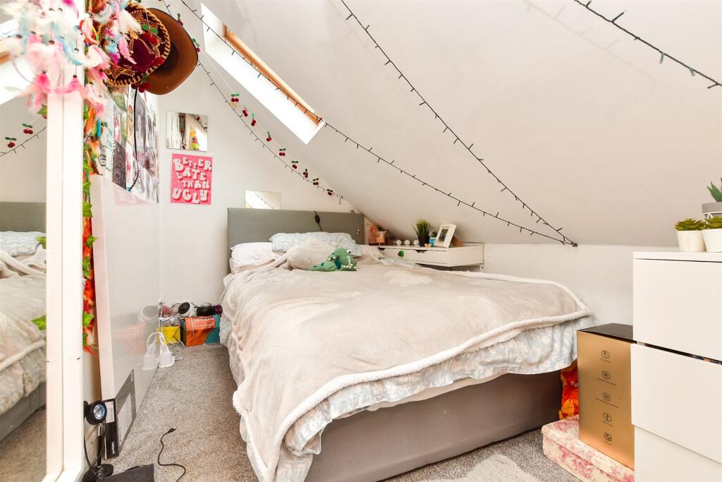 Loft Room