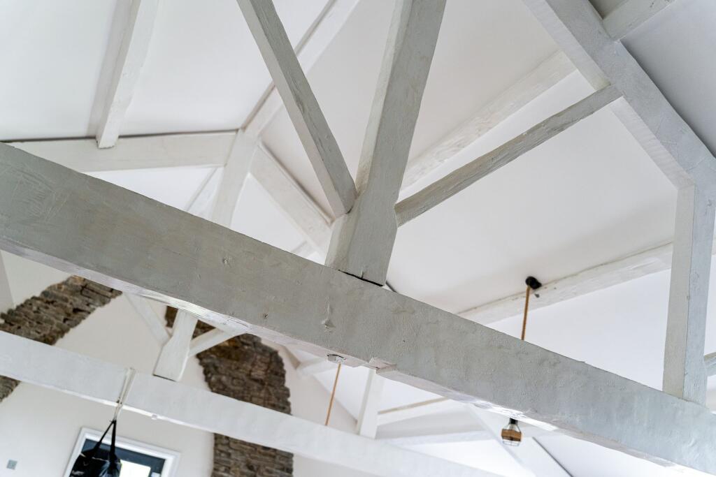 Loft Room
