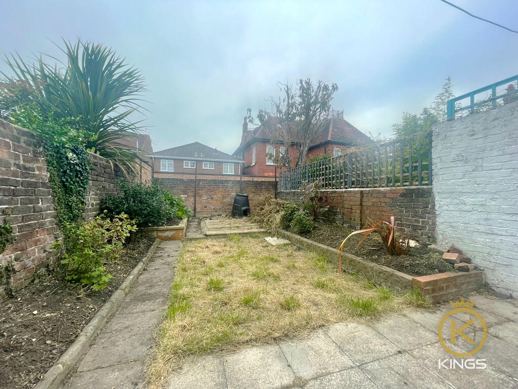 38 DELAMERE ROAD ...