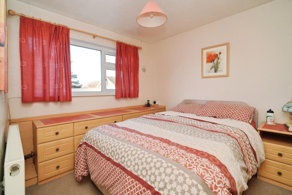 Bed 1
