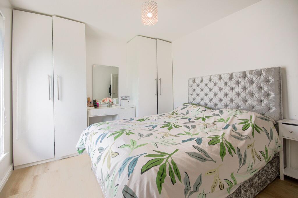 Bed 1a