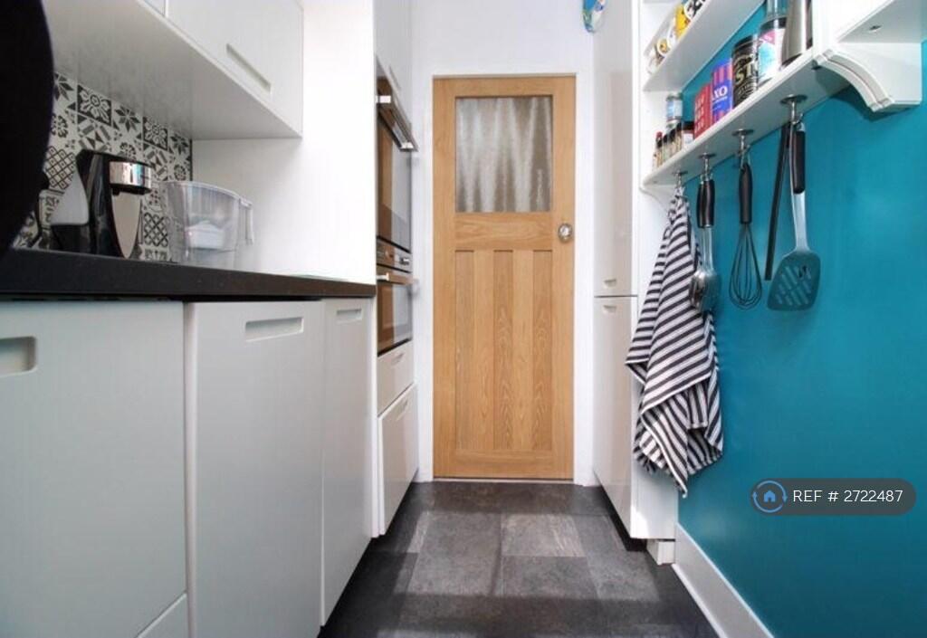 Bath Street, Southport, PR9