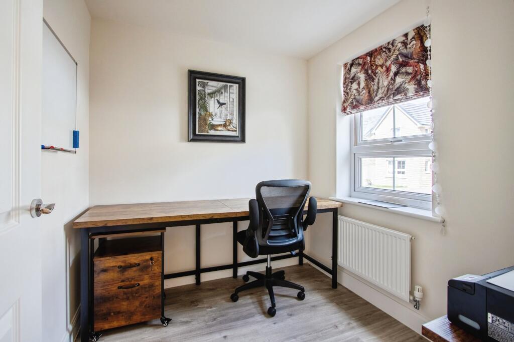 Study/Playroom
