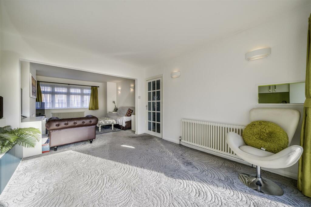 Davidson Frost-Wellings, DFW, Wynchgate, Harrow, R