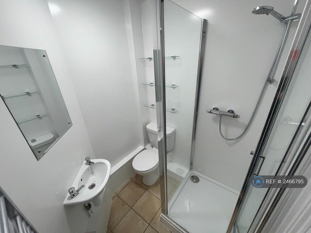 Ground Floor Bathroom