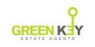 Green Key Estate Agents logo
