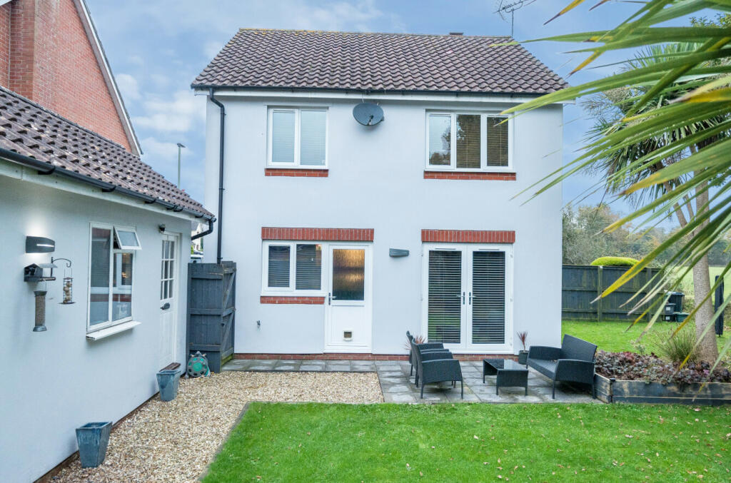 12 Elderberry Way