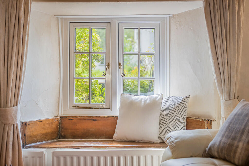Farmhouse