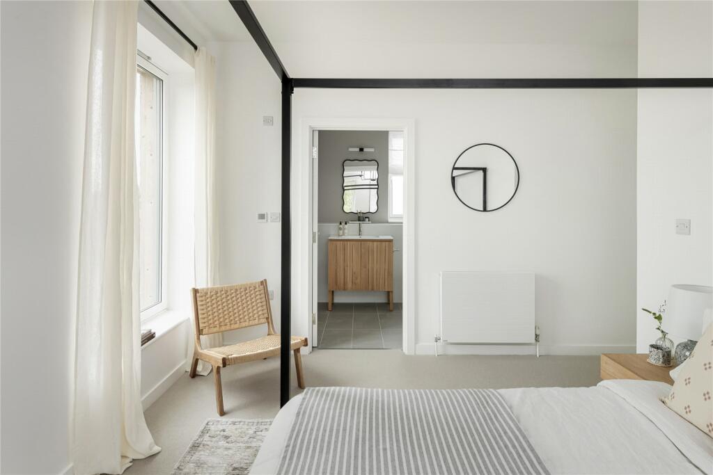 Show Home