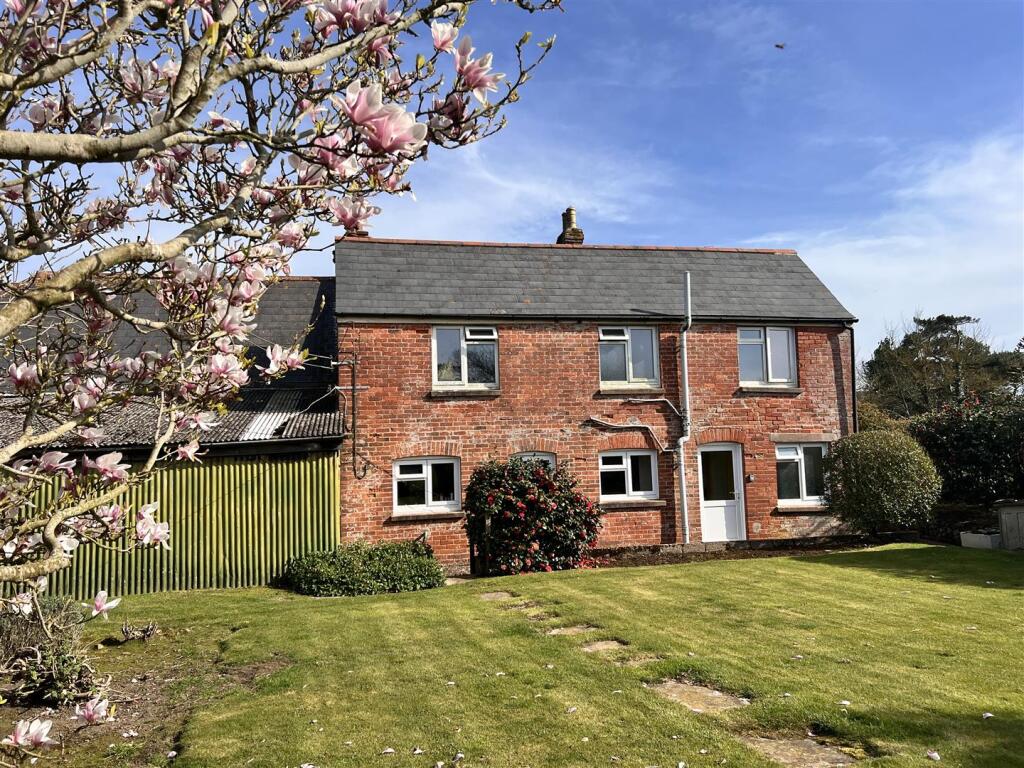 Downers Farm rear new 3.JPG