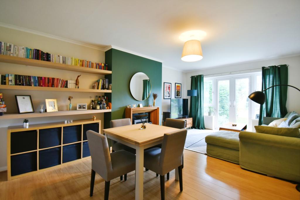 Living / Dining Room
