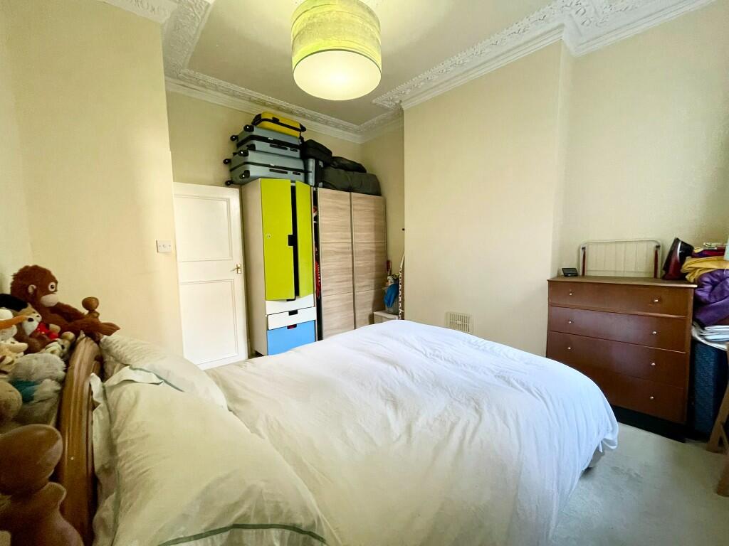 GFF BEDROOM
