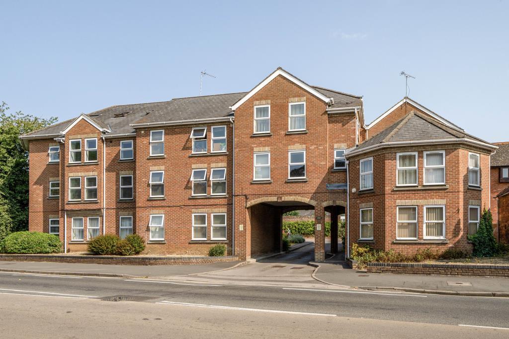 External Grounds