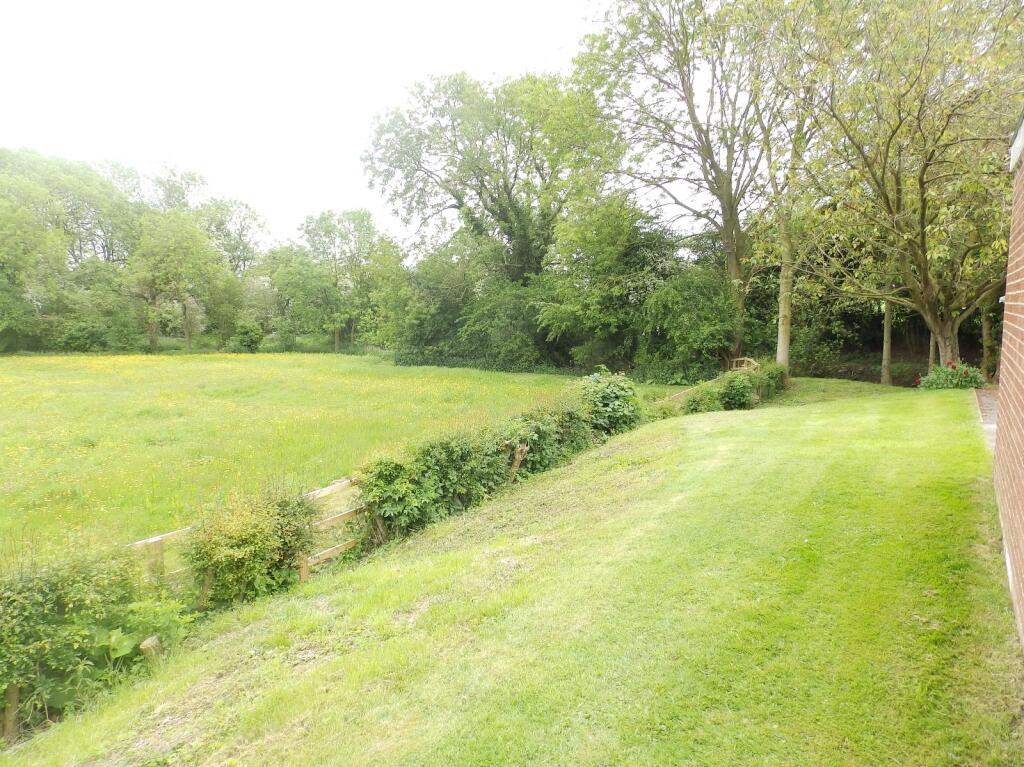 Pottery Lane, Littlethorpe, Ripon, North Yorkshire, HG4