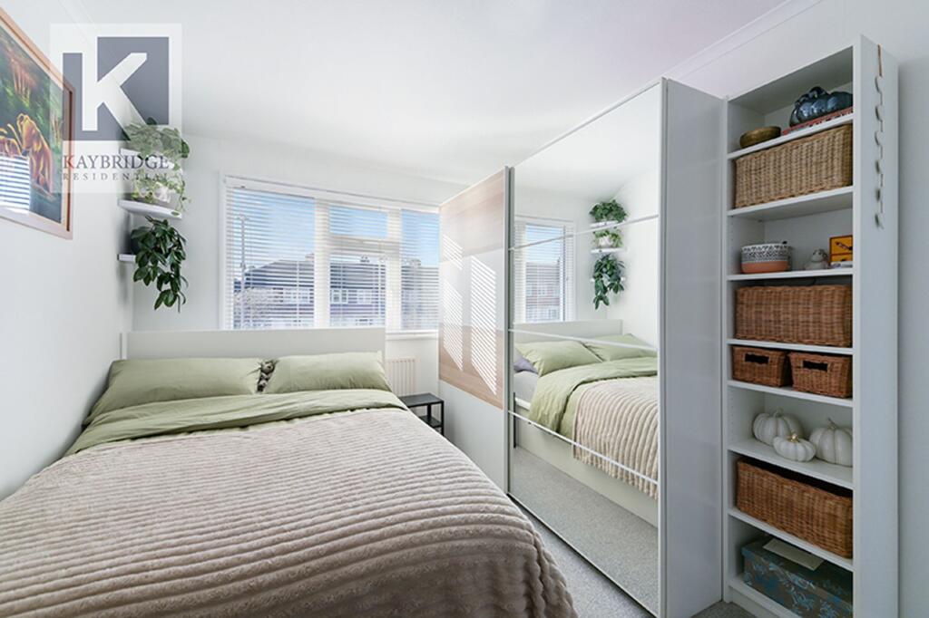 Firdene, Surbiton KT5 9QQ