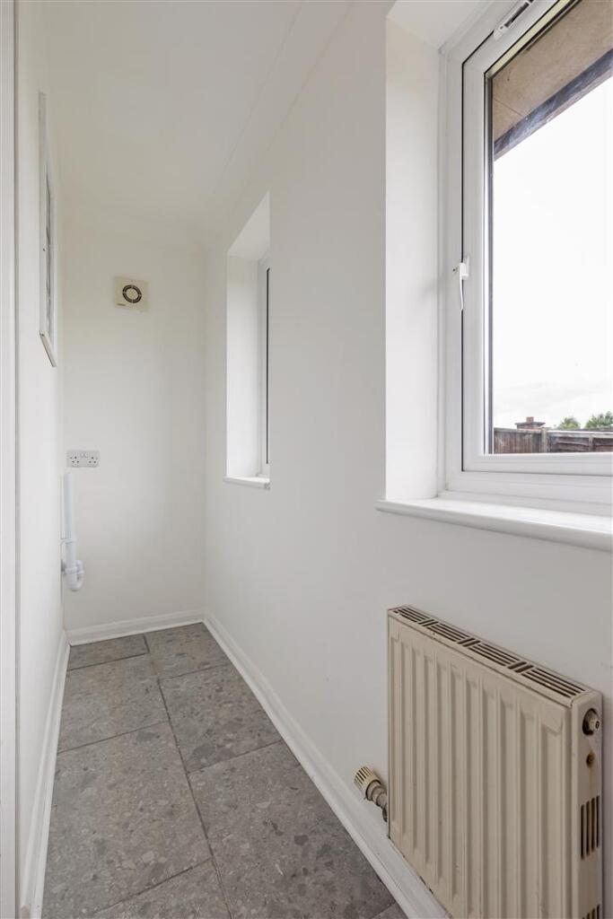 Alders Avenue IG8