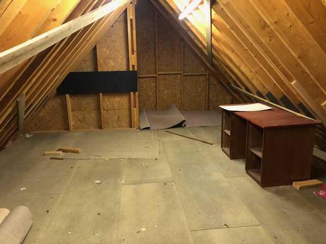 Attic