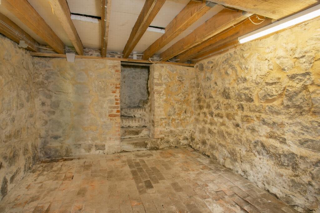 Cellar