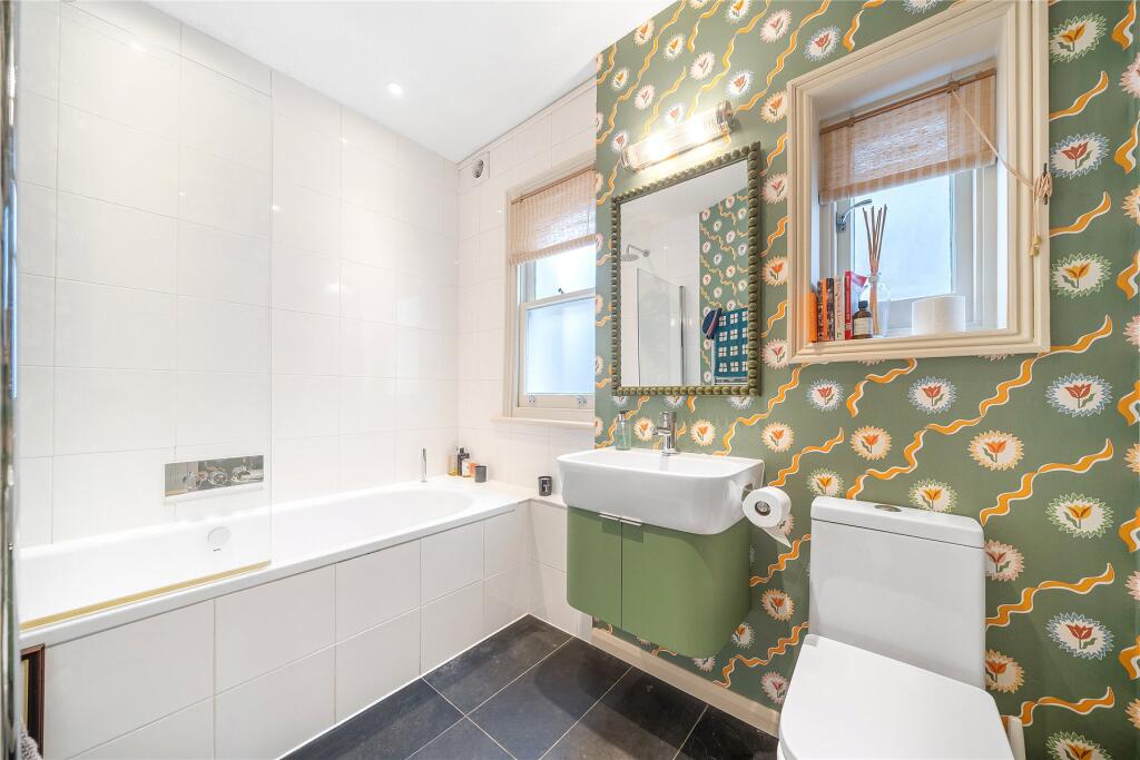 Bathroom 1