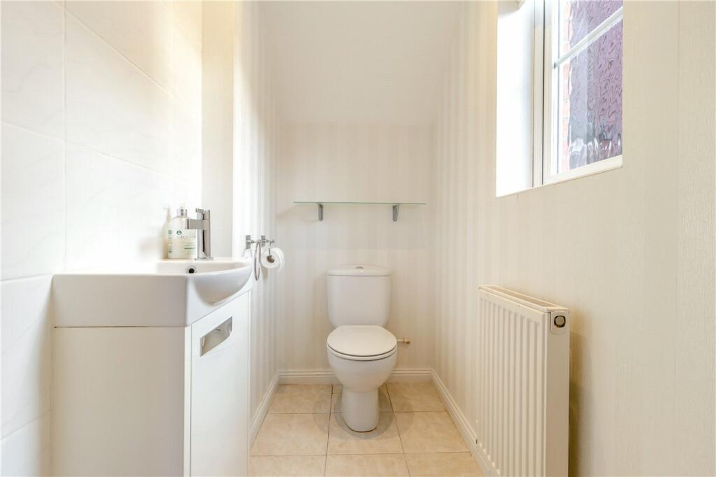 Guest Wc