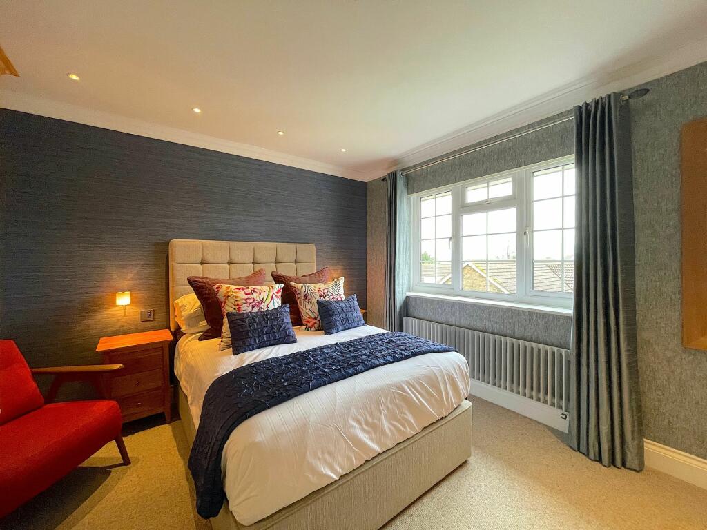 Bedroom Two (1)