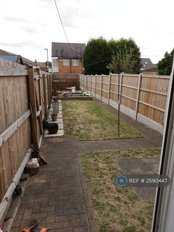 Shared Garden