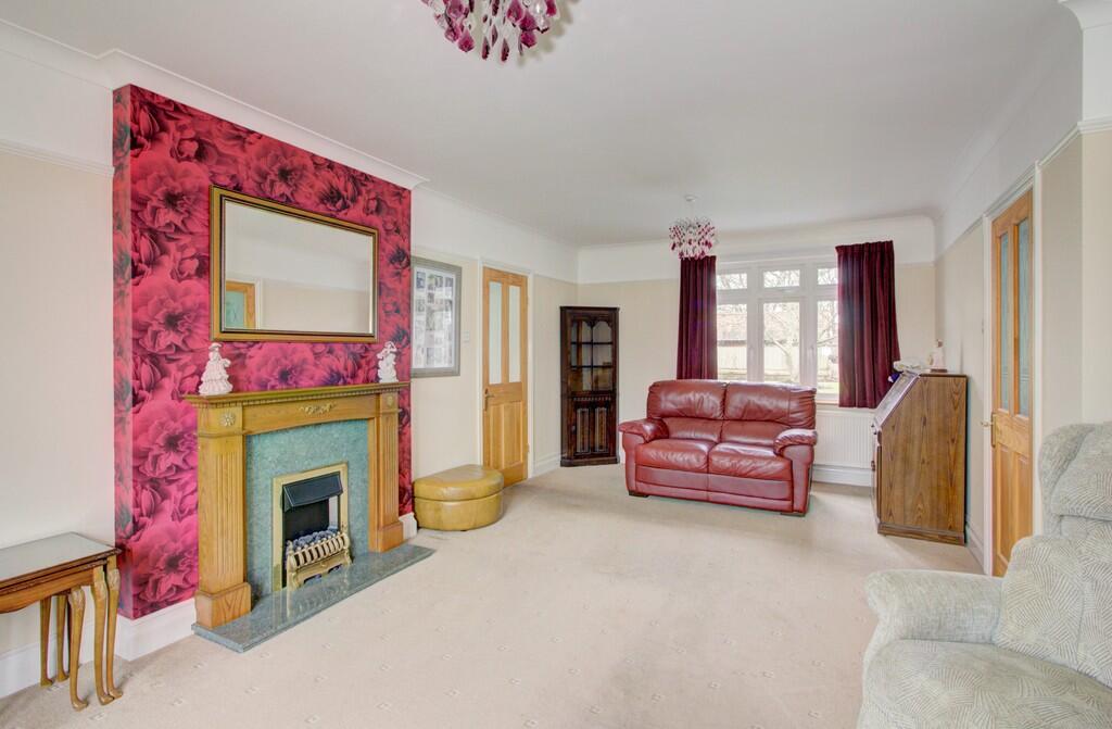 42 westlands lane...
