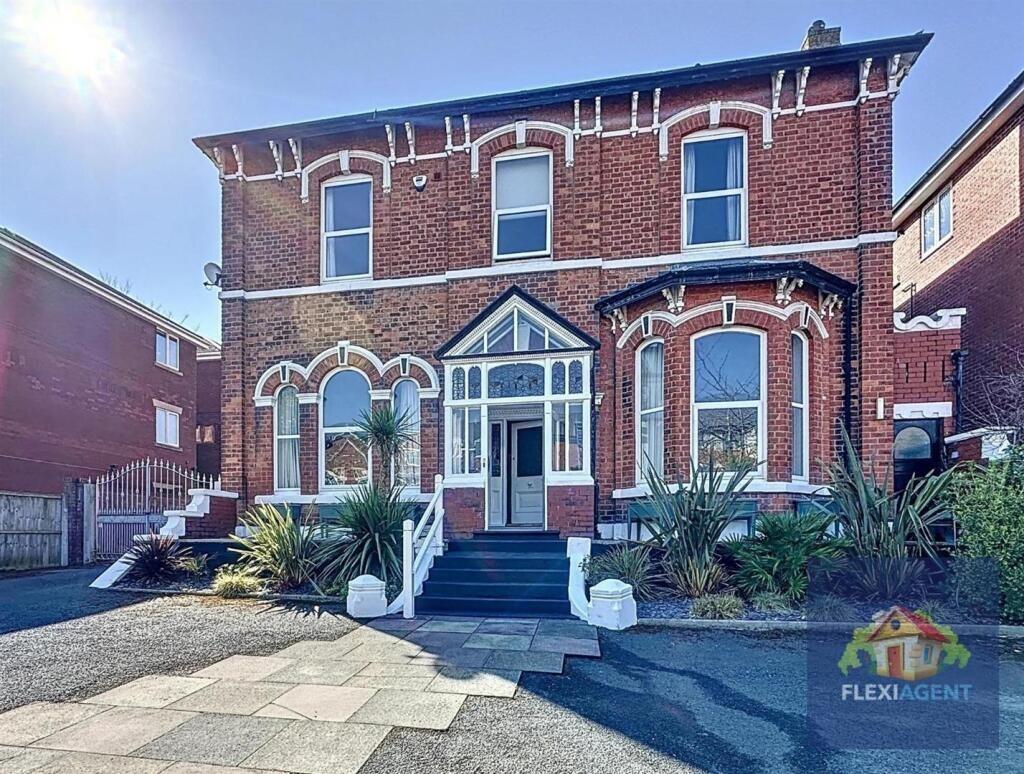 Alexandra Road, Southport