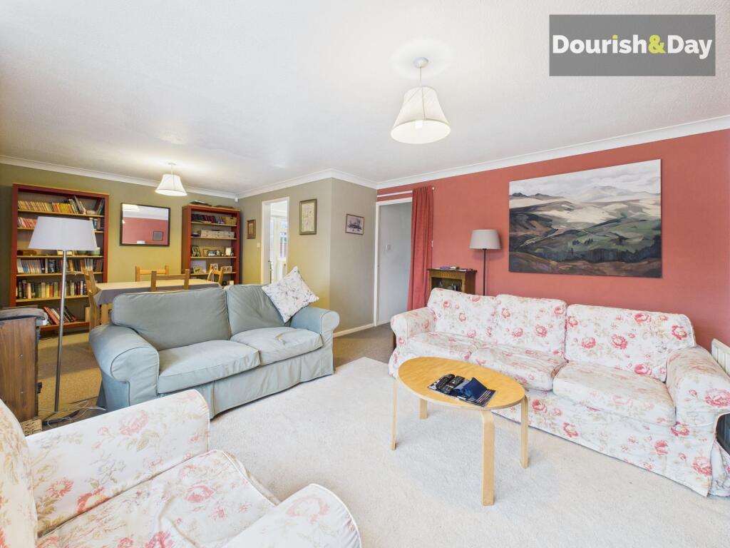 Living / Dining Room