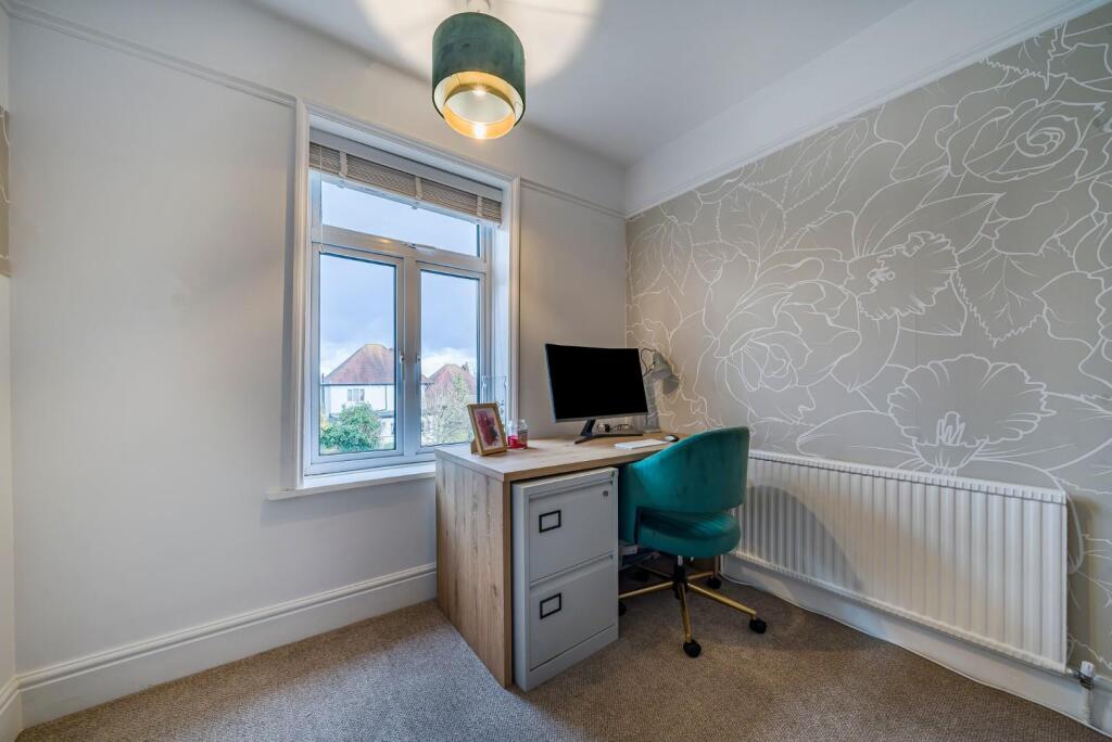 BEDROOM TWO